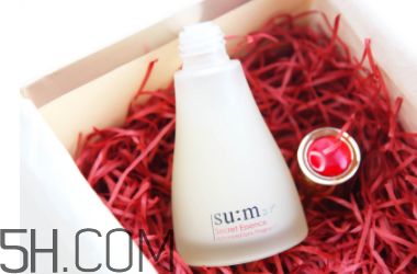 SUM37呼吸魔法精華是乳液嗎？用在哪一步？