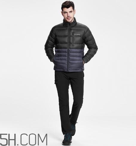 哥倫比亞羽絨服怎么樣？哥倫比亞羽絨服好嗎？