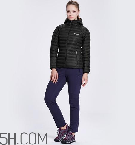 哥倫比亞羽絨服多少錢(qián)？哥倫比亞羽絨服價(jià)格