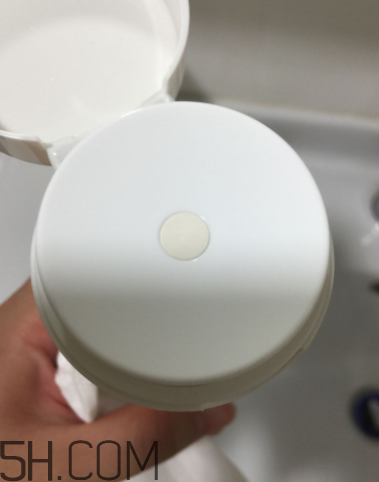 SUM37氣泡面膜能卸妝嗎？功能是什么？