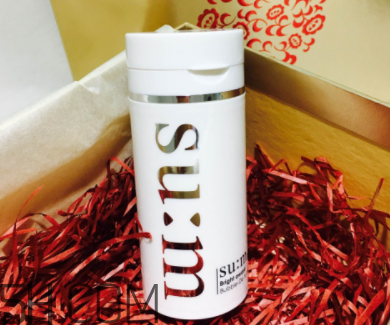 SUM37氣泡面膜有刺激嗎？痘肌能用嗎？