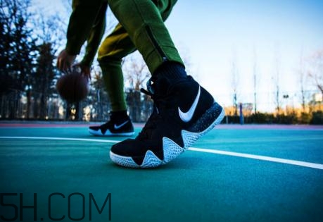 nike kyrie 4實(shí)戰(zhàn)效果怎么樣？耐克歐文4代測(cè)評(píng)