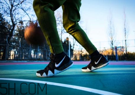 nike kyrie 4實(shí)戰(zhàn)效果怎么樣？耐克歐文4代測(cè)評(píng)