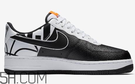 nike air force 1空軍一號(hào)force logo什么時(shí)候發(fā)售？