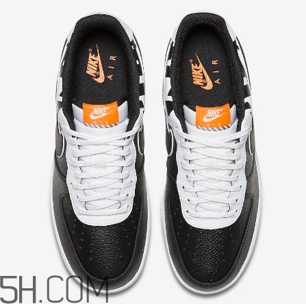 nike air force 1空軍一號(hào)force logo什么時(shí)候發(fā)售？