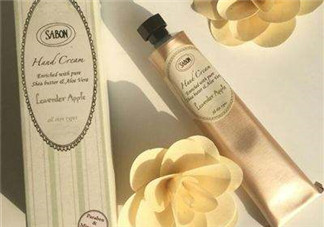 sabon薰衣草玫瑰護手霜好用嗎？sabon護手霜測評