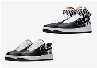 nike air force 1空軍一號(hào)force logo什么時(shí)候發(fā)售？