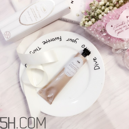 sabon護手霜怎么樣？sabon護手霜使用感