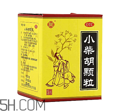 小柴胡顆粒是中藥嗎？小柴胡顆粒是抗病毒的嗎？