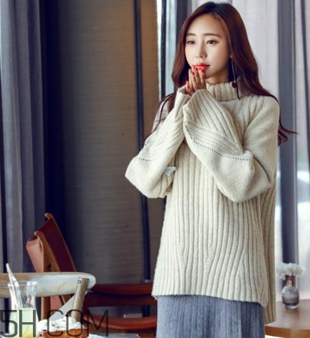 杏色和駝色哪個顯白？杏色和駝色哪個好看？