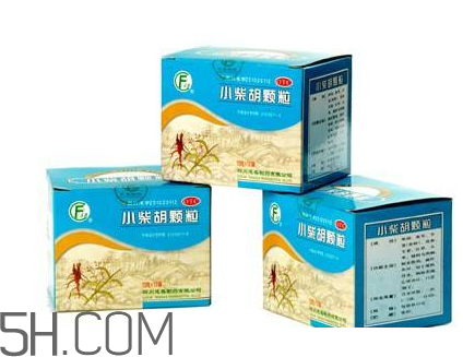 小柴胡顆粒能治風寒感冒嗎？小柴胡顆粒能長期吃嗎？