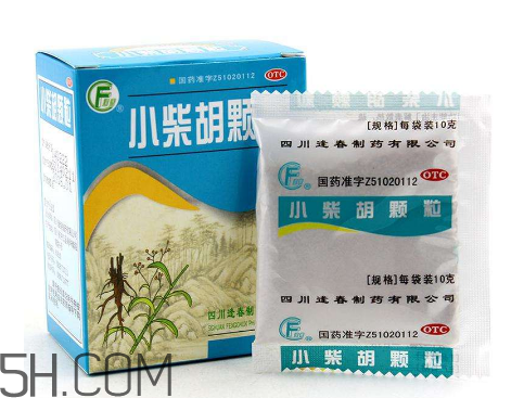 小柴胡顆粒能治風寒感冒嗎？小柴胡顆粒能長期吃嗎？