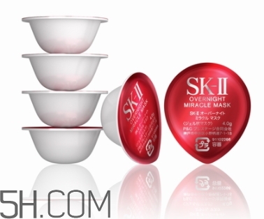 skii睡眠面膜多少錢(qián)？sk2睡眠面膜一盒有多少顆？