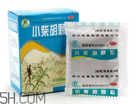 小柴胡顆?？梢院透忻八幫詥醎可以和布洛芬一起吃嗎？