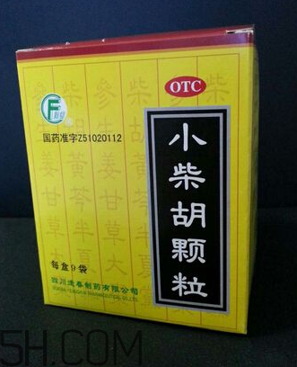 小柴胡顆?？梢院透忻八幫詥醎可以和布洛芬一起吃嗎？