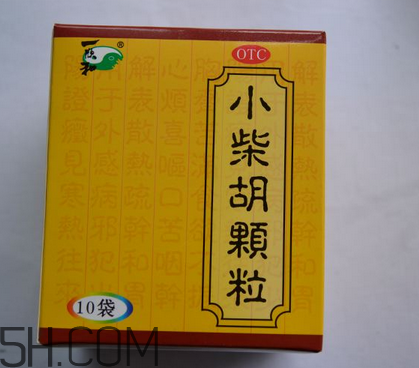 小柴胡顆粒對胃好嗎？小柴胡顆粒對肝好嗎？