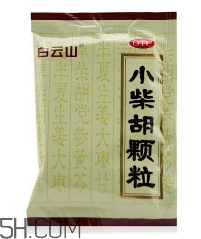 小柴胡顆粒對胃好嗎？小柴胡顆粒對肝好嗎？