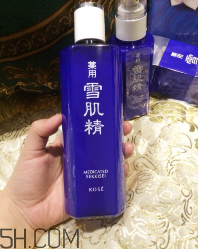 雪肌精30周年限定套裝有什么？適合什么膚質(zhì)？