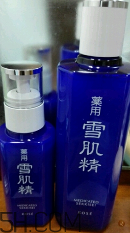 雪肌精30周年限定套裝有什么？適合什么膚質(zhì)？