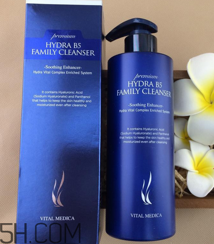 ahc卸妝乳好用嗎？ahc卸妝乳適合什么膚質？