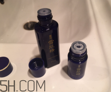 雪肌精優(yōu)純奢華套裝有什么？適合什么膚質(zhì)？