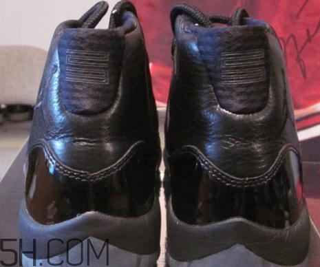 air jordan 11 blackout發(fā)售時(shí)間_多少錢？