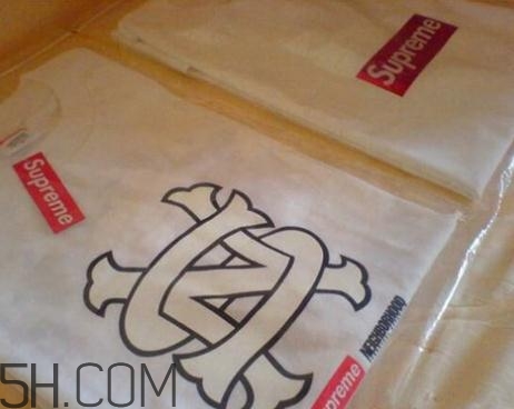 怎么辨別supreme真假？supreme真假對(duì)比