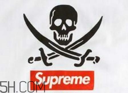 怎么辨別supreme真假？supreme真假對(duì)比