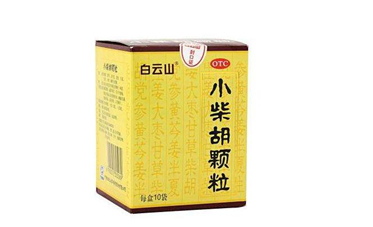 小柴胡顆粒哺乳期能吃嗎？小柴胡顆粒飯前吃還是飯后吃？