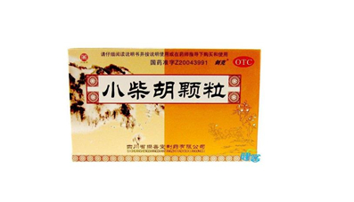 小柴胡顆粒有副作用嗎？小柴胡顆粒要吃多久？