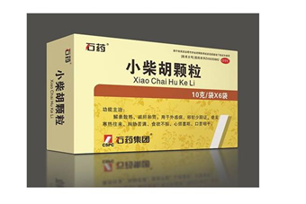 小柴胡顆粒能去火嗎？小柴胡顆粒能治鼻塞嗎？