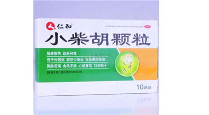 小柴胡顆粒是中藥嗎？小柴胡顆粒是抗病毒的嗎？