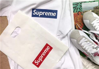 怎么辨別supreme真假？supreme真假對(duì)比