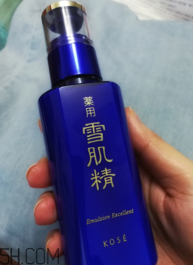雪肌精哪款乳液保濕效果好？適合秋冬補(bǔ)水？