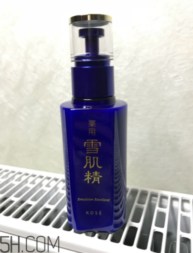 雪肌精哪款乳液保濕效果好？適合秋冬補(bǔ)水？