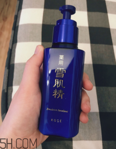 雪肌精哪款乳液保濕效果好？適合秋冬補(bǔ)水？