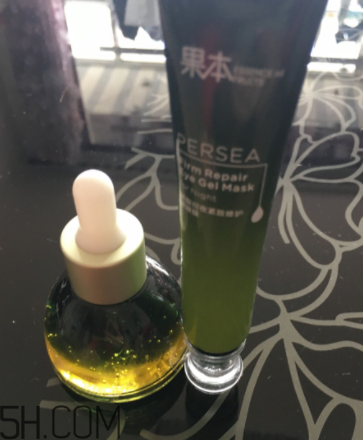 詩婷露雅鱷梨眼部套裝有什么？功效是什么？