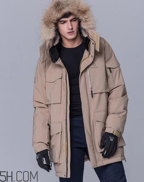 凱樂石羽絨服怎么樣？凱樂石羽絨服好不好？