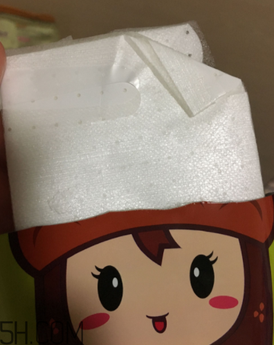 詩婷露雅奇異果面膜薄不?。渴切Q絲面膜嗎？