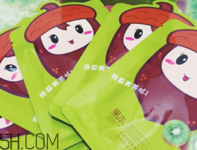 詩婷露雅面膜有刺激成分嗎？敏感肌膚能用嗎？