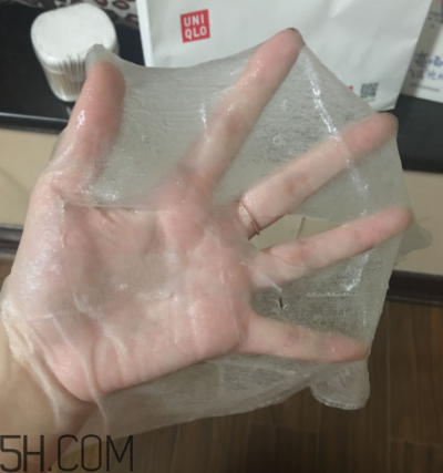 詩婷露雅面膜有刺激成分嗎？敏感肌膚能用嗎？