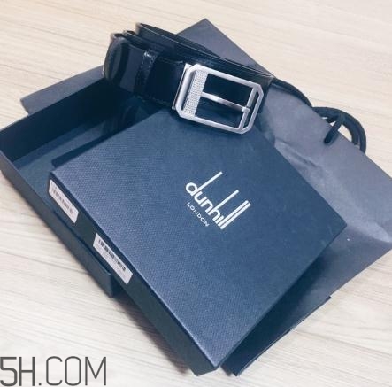登喜路皮帶多少錢？登喜路皮帶價格多少？