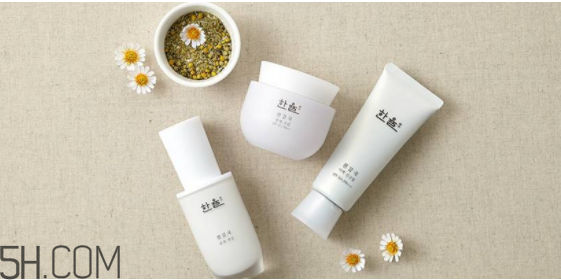 韓律護(hù)膚品怎么樣？韓律全系列介紹