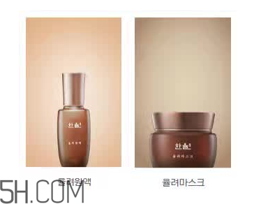 韓律護(hù)膚品怎么樣？韓律全系列介紹