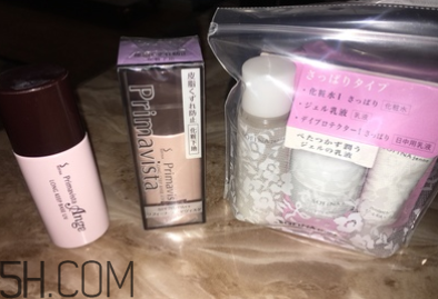 蘇菲娜控油妝前乳能防曬嗎？蘇菲娜控油妝前乳評測