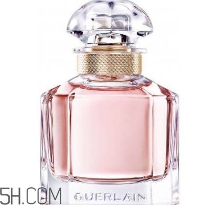 嬌蘭mon guerlain我的印記香水好聞嗎？香調(diào)？