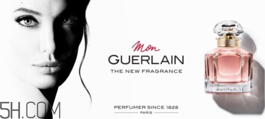 嬌蘭mon guerlain我的印記香水好聞嗎？香調(diào)？