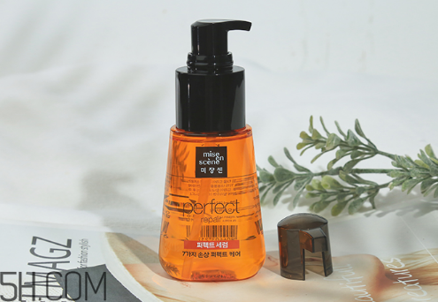 愛(ài)茉莉護(hù)發(fā)精油怎么用效果最佳？愛(ài)茉莉護(hù)發(fā)精油頭發(fā)干可以用嗎？
