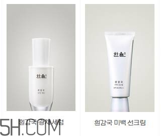 韓律護(hù)膚品怎么樣？韓律全系列介紹