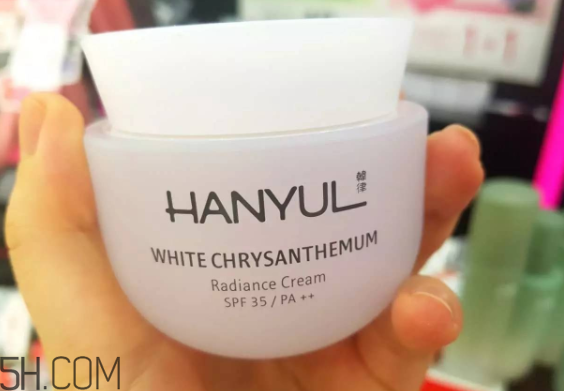 韓律護(hù)膚品怎么樣？韓律全系列介紹
